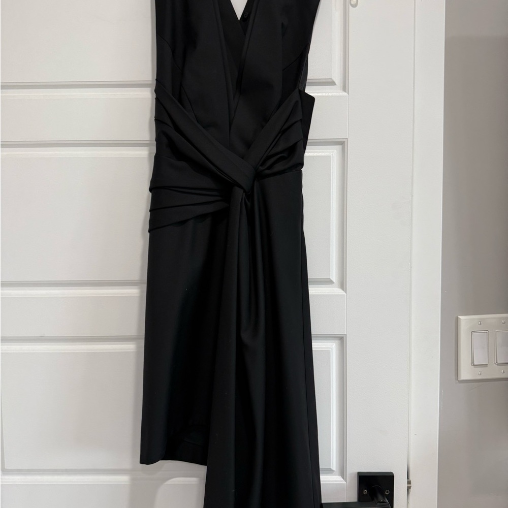 Acler (NEW) Evening Wrap Dress